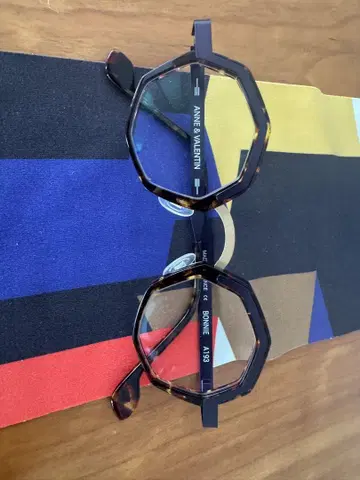 ANNE&VALENTIN BONNIE A190