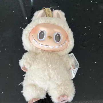 THE MONSTERS 봉제 인형 마스코트