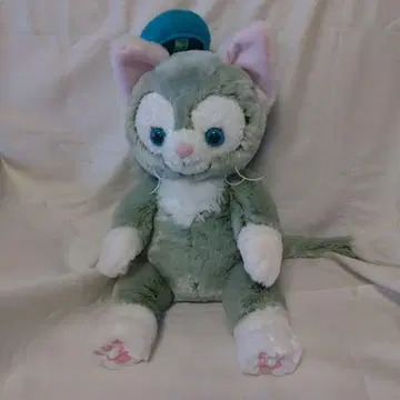 젤라토니 봉제 인형