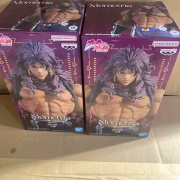 죠죠의 기묘한 모험 전투 조류 Mometria 카즈 2개