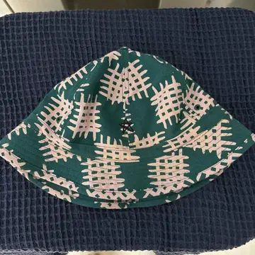 사스콰치패브릭스 21SS 햇 L 사이즈