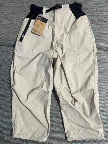 Enride pant 엔라이드 팬츠 택 포함 새상품