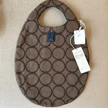 minaperhonen tambourine egg bag
