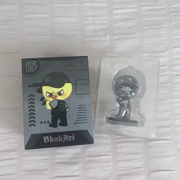 straykids skzoo 피규어 폭아리