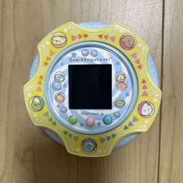 TAKARA TOMY 스미코구라시 스미코 가챠
