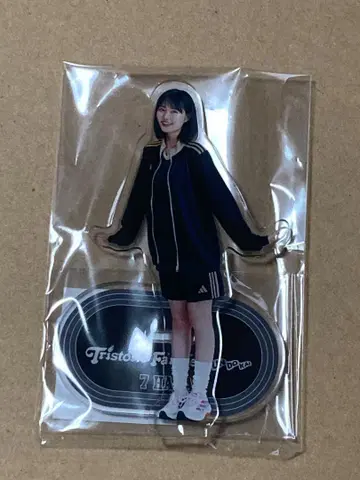 하라 나노카 아크릴 스탠드 트라이스톤 대운동회