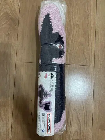 죠죠의 기묘한 모험 G상 알레시 다이컷 매트