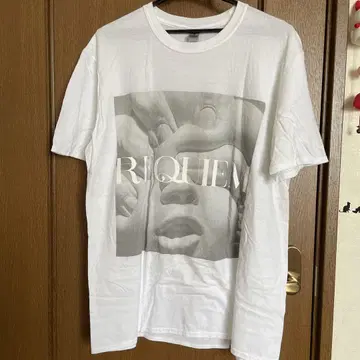 KORN 티셔츠