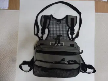 Wright & McGill Co. 태클 팩