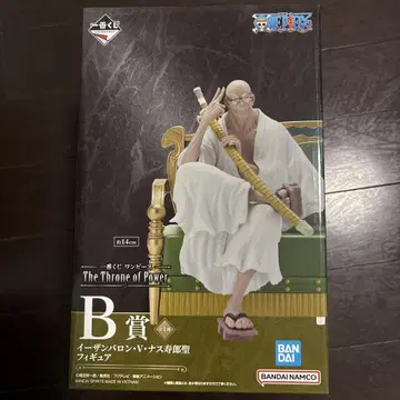 제일복권 원피스 B상 오로성