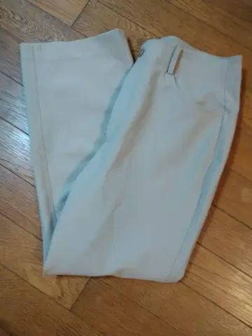 B three 스트레치 팬츠 XL
