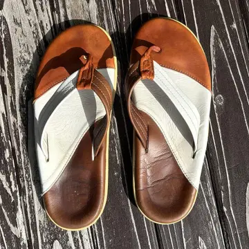 ISLAND SLIPPER 아일랜드 슬리퍼