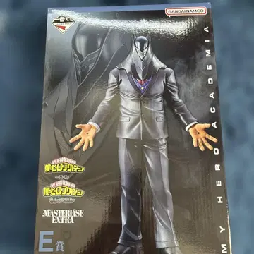 히로아카 제일복권 상반되는 마음 E상 올 포 원 피규어