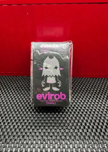 evirob enemy 미개봉 미사용 익명 배송 네코포스