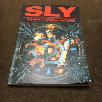 SLY 밴드 스코어
