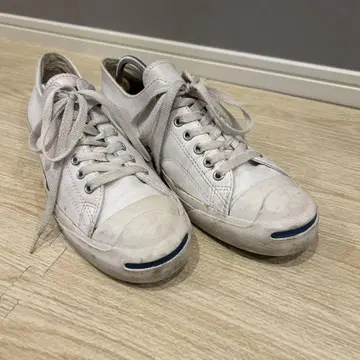 컨버스 잭파셀 가죽