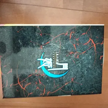 월희 DVD 세트