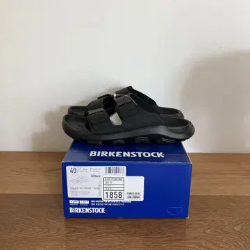 BIRKENSTOCK mogami 40/26cm 버켄스탁