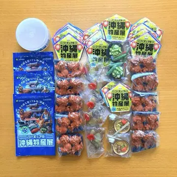 해양당 오키나와 물산전 묶음 판매