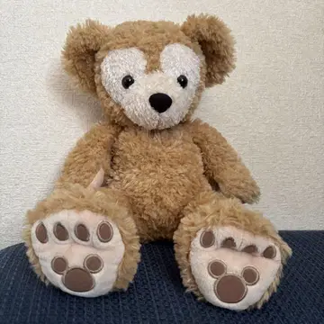 더피 봉제인형