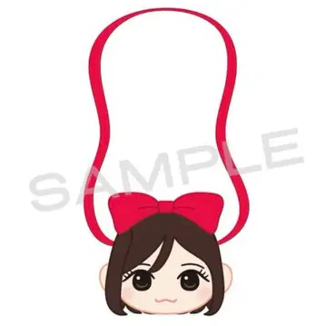 츠키아시 아마네 가마구치 케이스 미사용 새상품