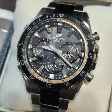 CASIO EDIFICE EQW-T670 손목시계