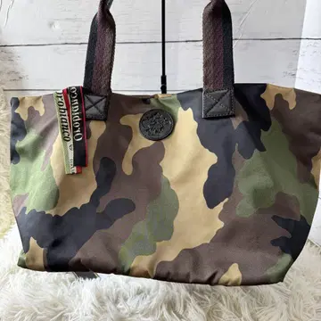 새상품 Orobianco 오로비안코 토트백 이너백 포함