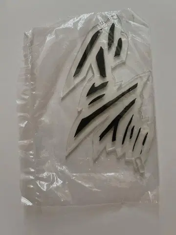 죠죠 의성어 플레이트