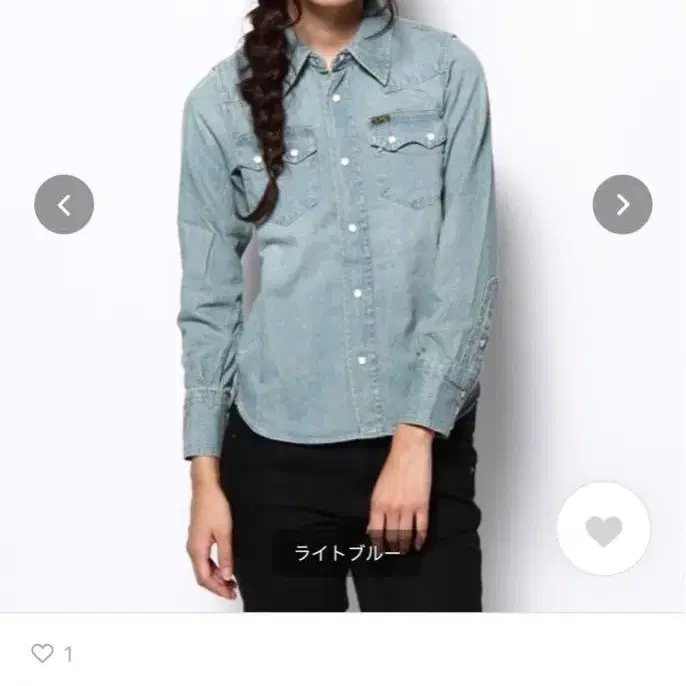 1번째 상품 이미지