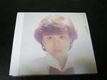 마츠다 세이코 / 골드 컬러 리본 (hybrid sacd)