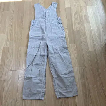 SOMETHING 오버롤