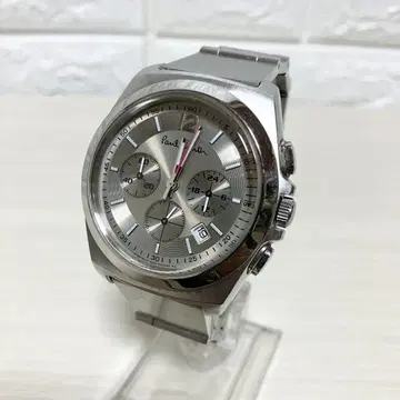 Paul Smith 폴스미스 손목시계 파이널 아이즈 크로노그래프