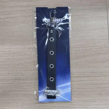RIIZING LOUD FANLIGHT 스트랩