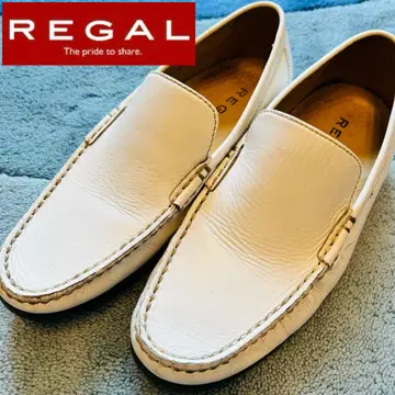 정가 17800엔 리갈 REGAL 슬립온 여성용 23.5