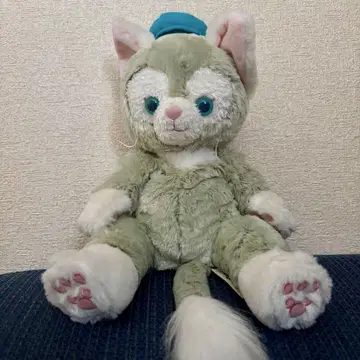 젤라토니 봉제 인형