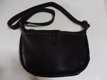 LEATHER CRAFT YOU의 숄더백