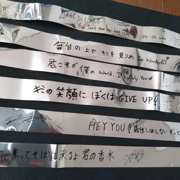 2PM 은테 멤버 전원 GENESISof2pm