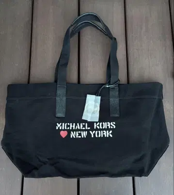 MICHAEL KORS 토트백
