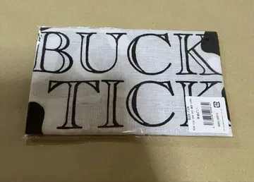 BUCK-TICK 손수건