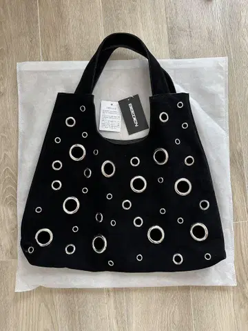 beeden GROMMET DESIGN BAG