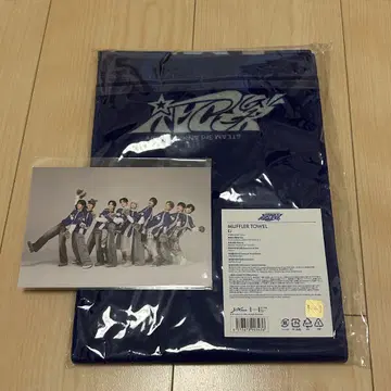 &TEAM DAY 타월 MUFFLER TOWEL EJ 위주