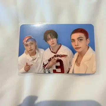 straykids popup 댄스라차