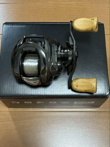 24 스티즈 SV TW 100XH 구형 코르크 노브 커스텀