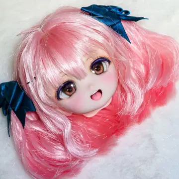 DDH ddh DDH27 돌피드림 MDD 인형 헤드 SW 스킨