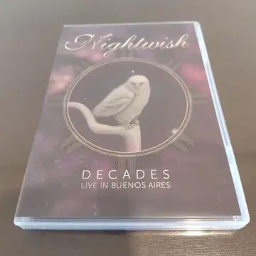 Nightwish [DECADES LIVE IN BUENOS AIRES]