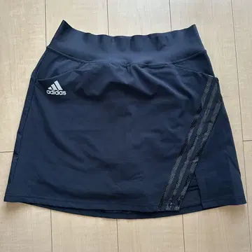 [새상품] adidas 골프 스커트 M 사이즈