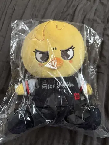 SKZOO 봉제 인형 스타디움 폭아리