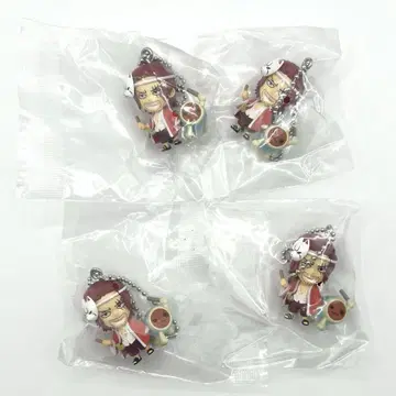 ONE PIECE 원피스 태고의 달인 샹크스 가챠가챠