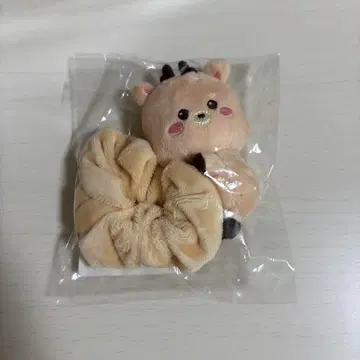RIIZE 성찬 우라밤 스크런치