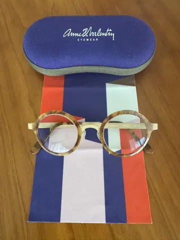 ANNE&VALENTIN FANCY